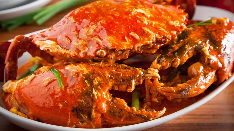 Resep Kepiting Saus Padang Terbaru 2024 yang Lezat