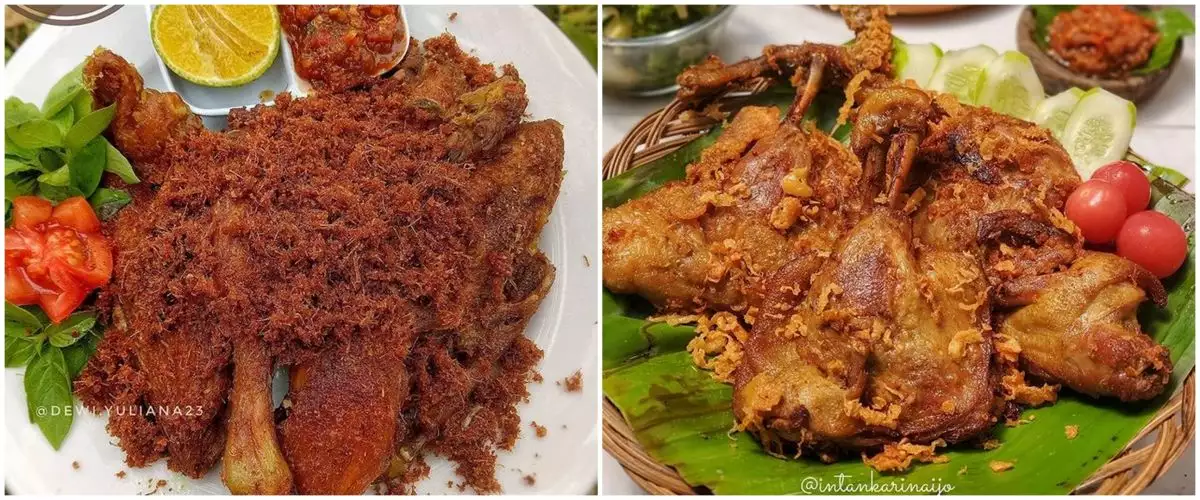 Resep Bebek Kalasan Enak Terbaru 2024