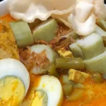 Resep Lontong Enak Terbaru