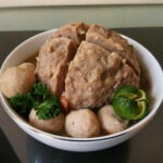 Resep Bakso Urat Enak