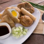 Resep Pempek Enak dan