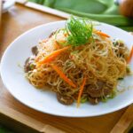 Resep Bihun Goreng Enak