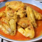 Resep Ayam Gulai Enak