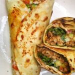 Resep Kebab Ayam Enak