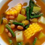 Resep Sayur Asam Enak