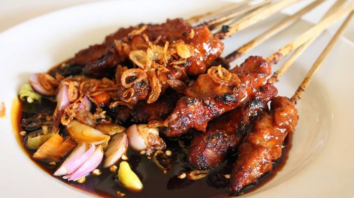 Sate Kambing : Kuliner Khas Nusantara yang Selalu Menggoda