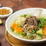 Resep Sup Iga Sapi