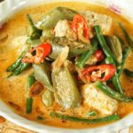 Resep Sayur Lodeh Enak