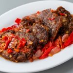 Resep Dendeng Balado Enak