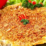 Resep Kerak Telor Enak