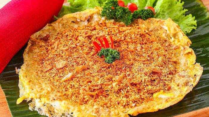 Resep Kerak Telor Enak Terbaru 2024