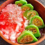 Pisang Ijo Kuliner Tradisional