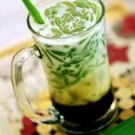 Es Cendol Sajian Klasik