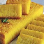 Bika Ambon Kue Tradisional