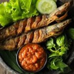 Resep Sambal Pecel Lele