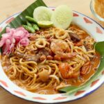 Resep Mie Aceh Enak