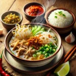 Resep Soto Kudus Enak