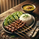 Resep Sate Klathak Enak