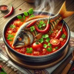 Resep Ikan Bilungka Enak