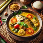 Resep Gangan Asam Banjar