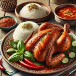 Resep Ayam Cincane Enak