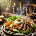 Resep Sate Payau Enak