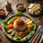 Resep Nasi Bekepor Enak