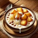 Resep Bubur Gunting Enak