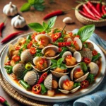 Resep Tumis Kapah Enak