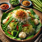 Resep Sayur Urap Enak
