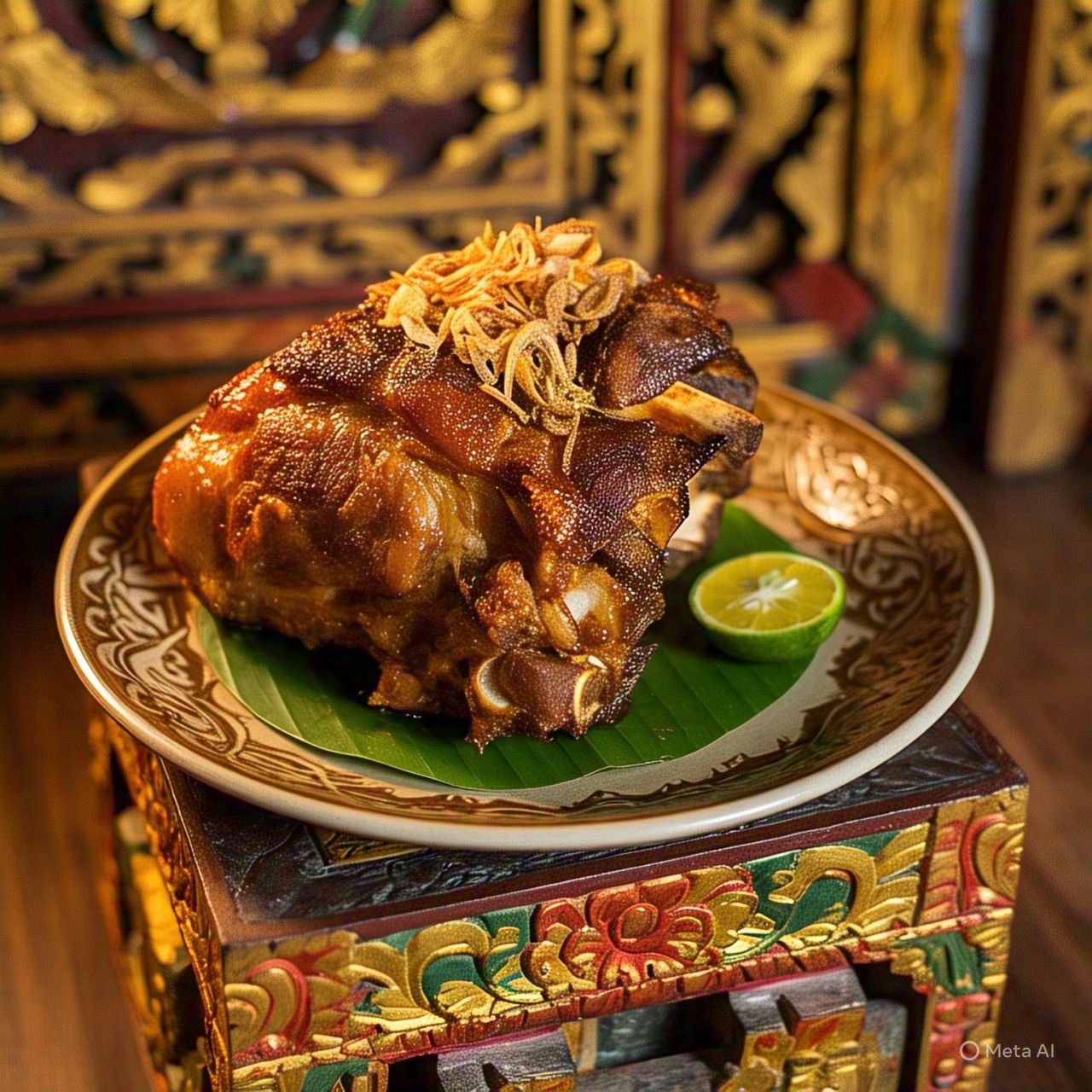 Resep Babi Guling Enak