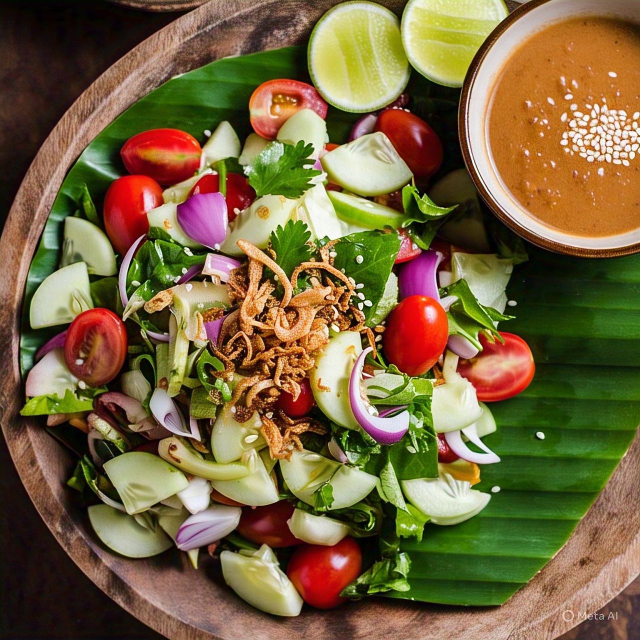 Resep Lawar Enak 2024