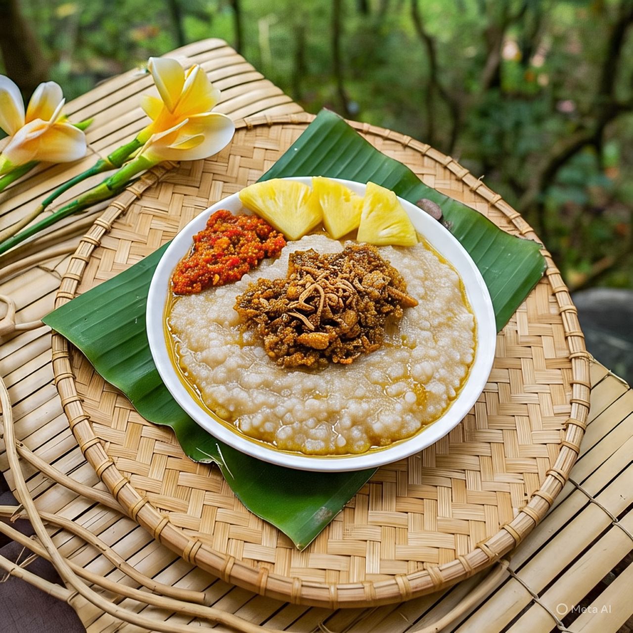 Resep Sagu Lempeng Enak