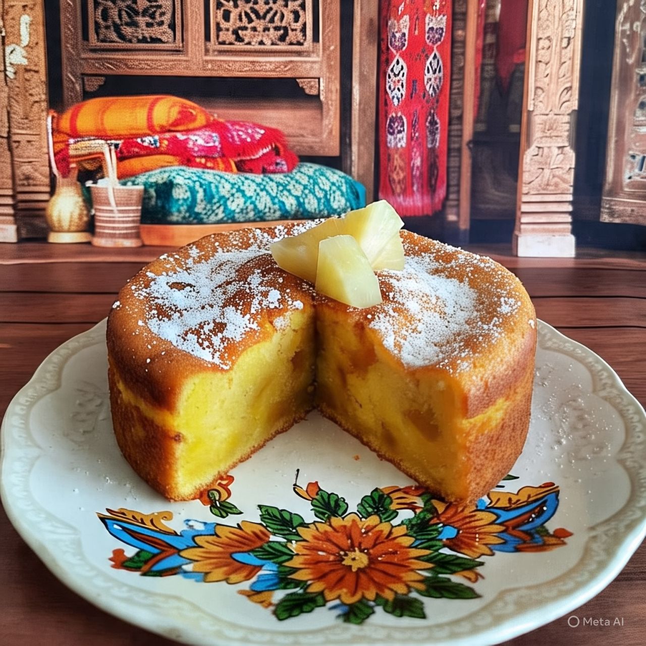 Resep Kue Bagea Cita