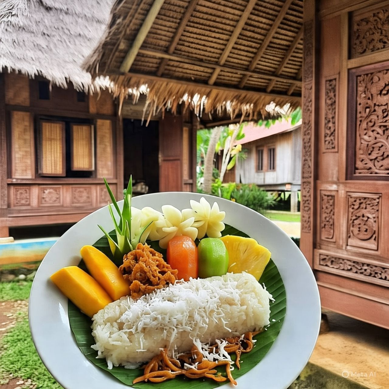 Resep Mi Bangka
