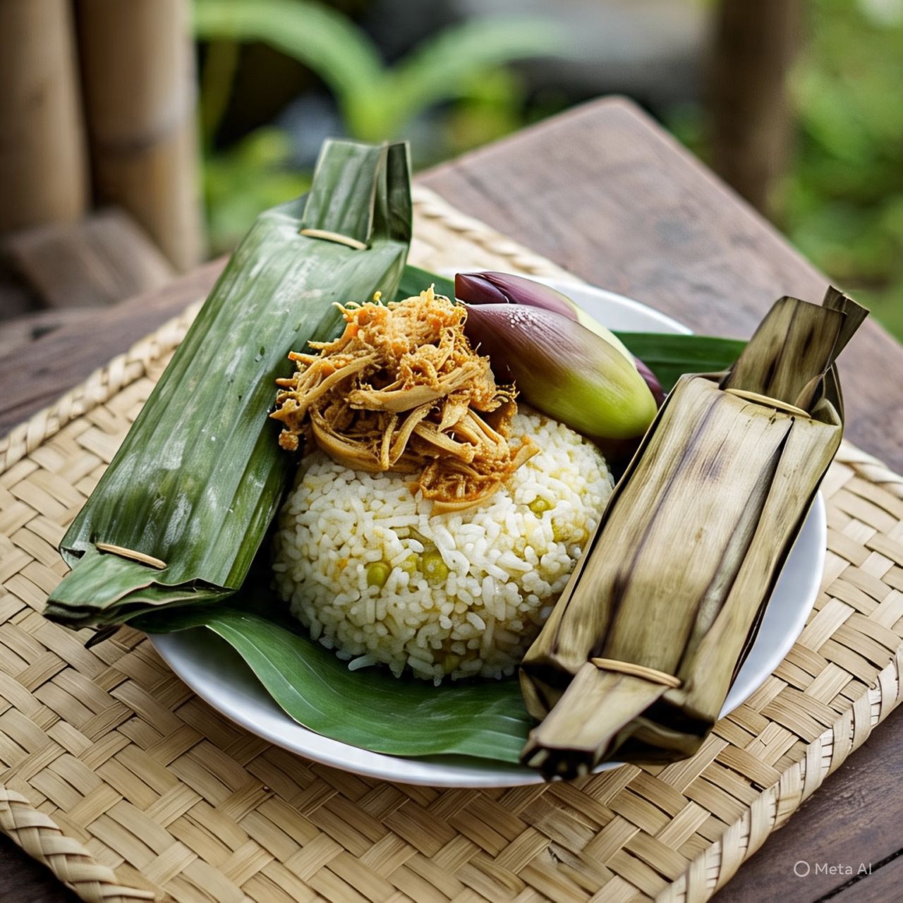Resep Juhu Singkah