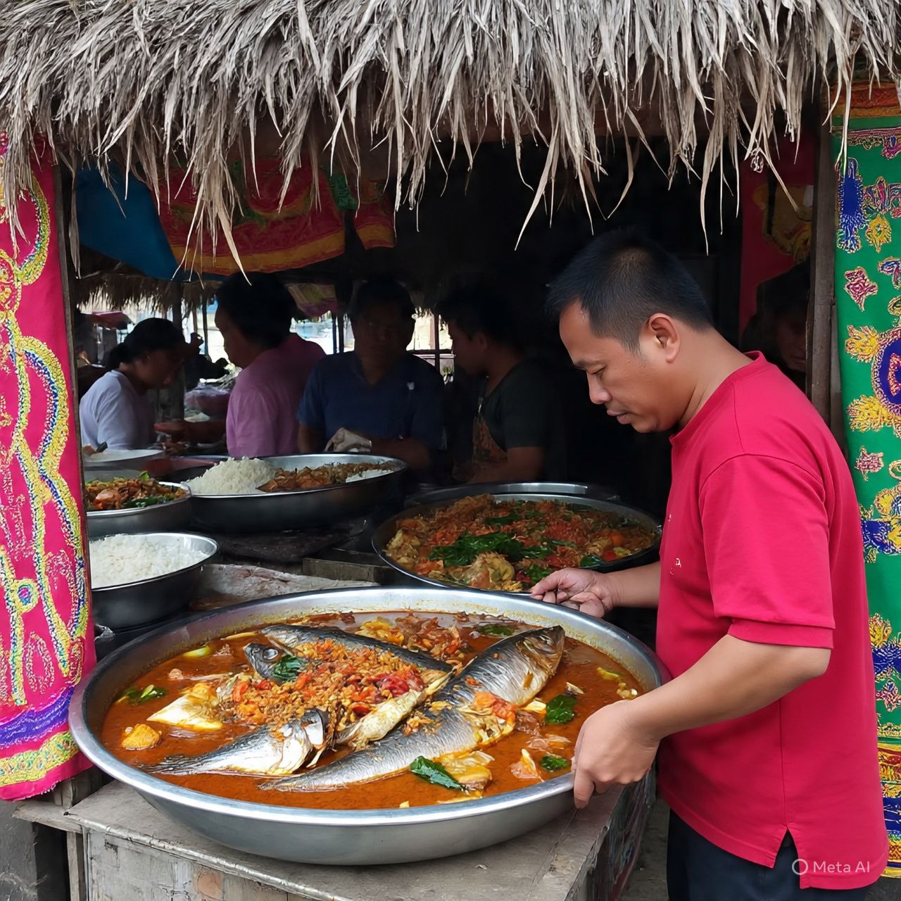 Resep Sup Ikan Jantung